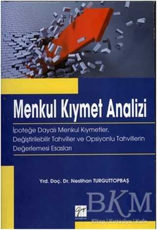 Menkul Kıymet Analizi - 1