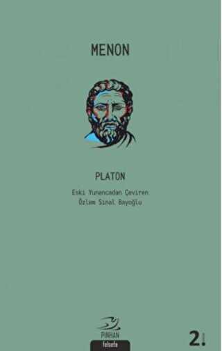 Menon - Pinhan Yayıncılık
