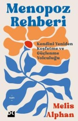 Menopoz Rehberi - Doğan Kitap