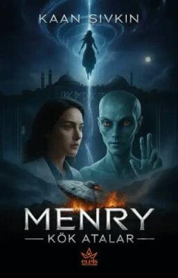 Menry – Kök Atalar - 1