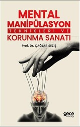 Mental Manipülasyon Teknikleri ve Korunma Sanatı - Gece Kitaplığı