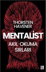 Mentalist - Akıl Okuma Sırları - Diyojen Yayıncılık