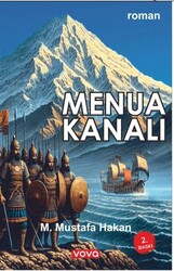Menua Kanalı - Vova Yayınları