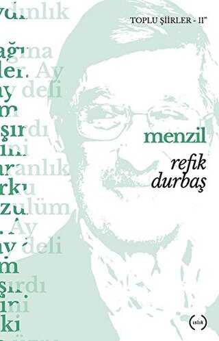 Menzil - Islık Yayınları