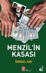 Menzil’in Kasası - Tekin Yayınevi