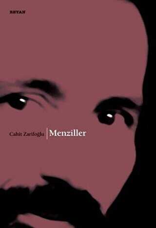 MENZİLLER - Beyan Yayınları