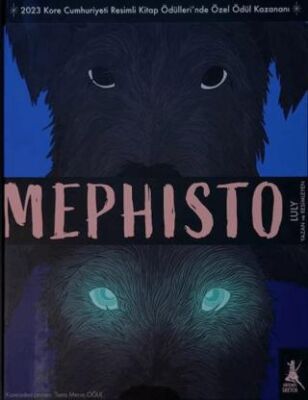 Mephisto - 1