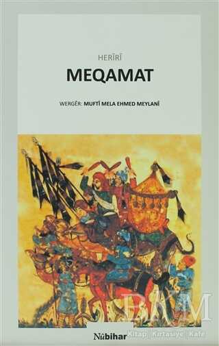 Meqamat - Nubihar Yayınları