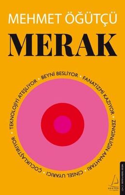 Merak - 1