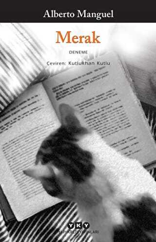 Merak - Yapı Kredi Yayınları