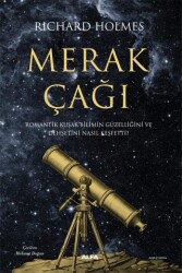 Merak Çağı - Alfa Yayınları