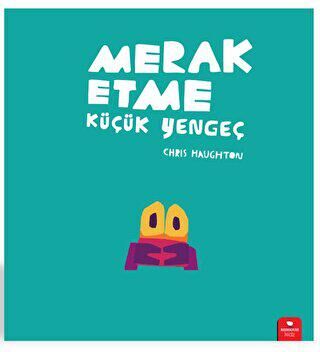 Merak Etme Küçük Yengeç - 1