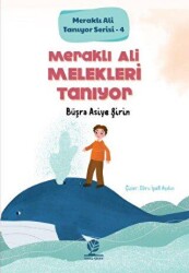 Meraklı Ali Melekleri Tanıyor - Gonca Çocuk