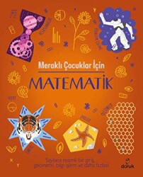 Meraklı Çocuklar İçin Matematik - Doruk Yayınları