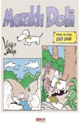 Meraklı Doli - Gece Kitaplığı