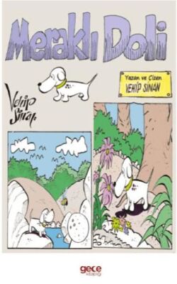 Meraklı Doli - 1
