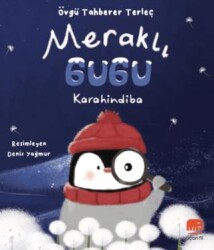 Meraklı Gugu: Karahindiba - Uçan Fil Yayınları