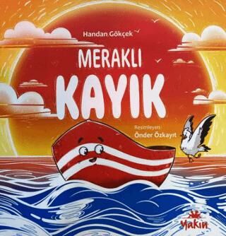 Meraklı Kayık - 1