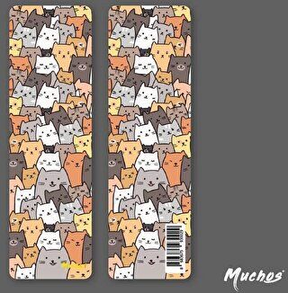 Meraklı Kediler - Uzun Ayraç - 1