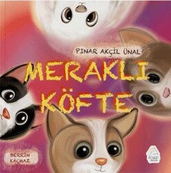 Meraklı Köfte - Mahlas Çocuk Yayınları