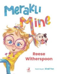 Meraklı Mine - Olimpos Çocuk