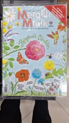 Meraklı Minik Dergisi 2026 - Tübitak Dergisi Yayınları