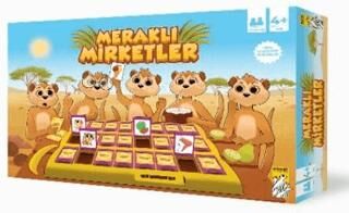 Meraklı Mirketler - 1