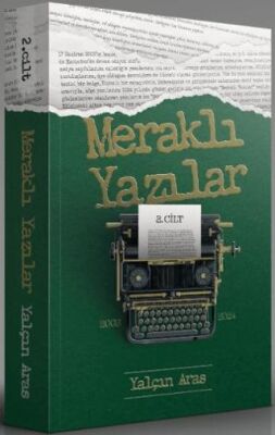 Meraklı Yazılar 2. Cilt - 1