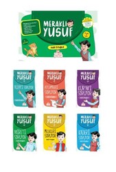 Meraklı Yusuf - Nesil Çocuk Yayınları