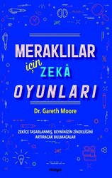 Meraklılar İçin Zeka Oyunları - Maya Kitap