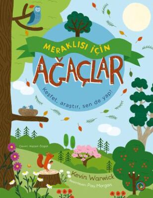 Meraklısı İçin Ağaçlar - 1