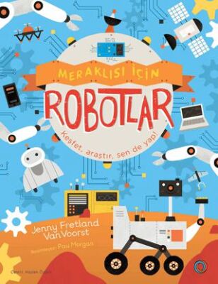 Meraklısı İçin Robotlar - 1