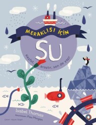 Meraklısı İçin Su - Orenda