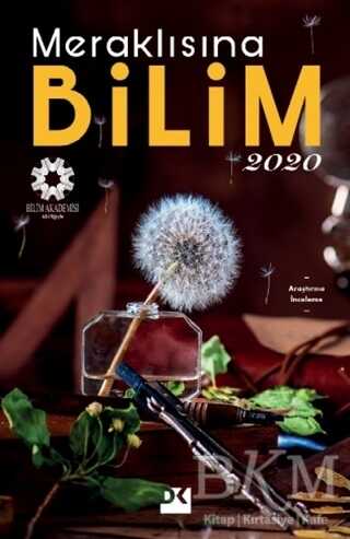 Meraklısına Bilim 2020 - Doğan Kitap