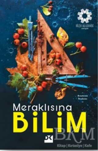 Meraklısına Bilim - Doğan Kitap