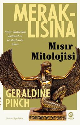 Meraklısına Mısır Mitolojisi - 2
