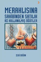 Meraklısına Sahibinden Satılık Az Kullanılmış Öğütler - Cinius Yayınları