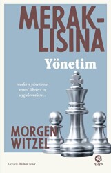 Meraklısına Yönetim - Nova Kitap
