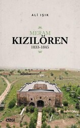 Meram Kızılören 1833-1845 - Çizgi Kitabevi Yayınları