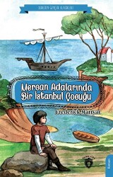 Mercan Adalarında Bir İstanbul Çocuğu - Dorlion Yayınları