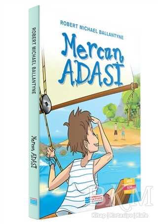 Mercan Adası - Evrensel İletişim Yayınları