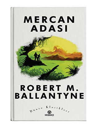 Mercan Adası - Hasbahçe