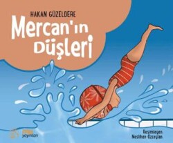 Mercan`ın Düşleri - Mu Yayınları