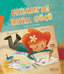 Mercan’ın Hayal Gücü - Çikitap