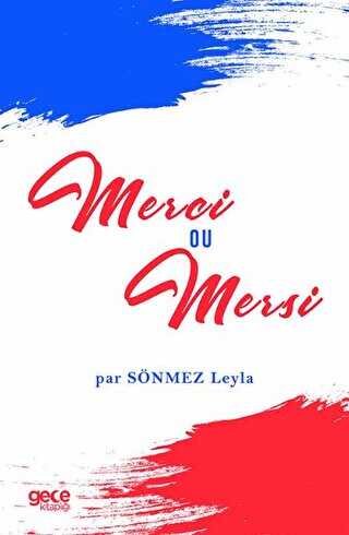 Merci ou Mersi - 1