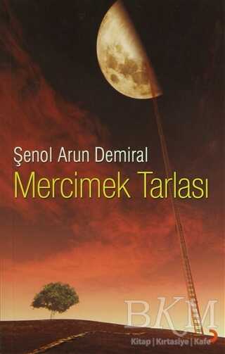 Mercimek Tarlası - Cinius Yayınları