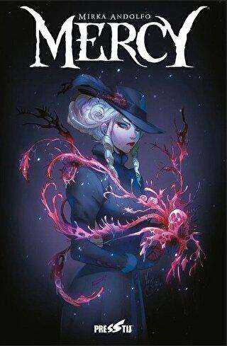 Mercy - Presstij Kitap