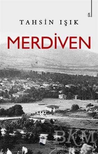 Merdiven - Karina Yayınevi