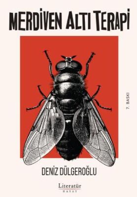 Merdiven Altı Terapi - 1