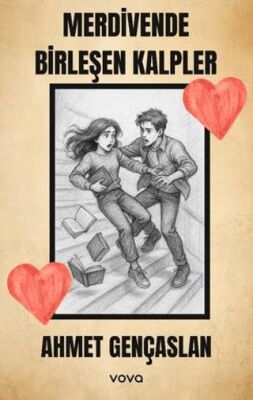 Merdivende Birleşen Kalpler - 1